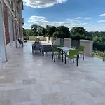 Chateau Du Mont De Bed & Breakfast 3*