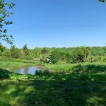 Chateau Du Mont De 3*