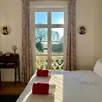 Chateau Du Mont De Bed and breakfast 3*