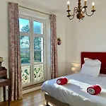 Chateau Du Mont De Bed and breakfast 3*