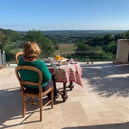 Chateau Du Mont De 3*