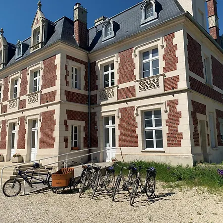 Bed & Breakfast Chateau Du Mont De 3*