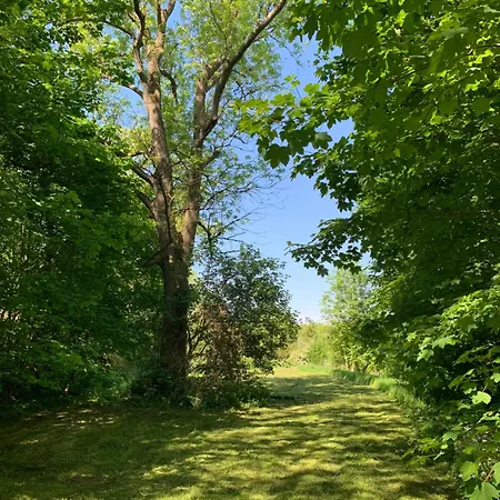 Bed & Breakfast Chateau Du Mont De