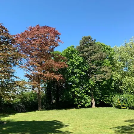 Chateau Du Mont De Bed & Breakfast 3*