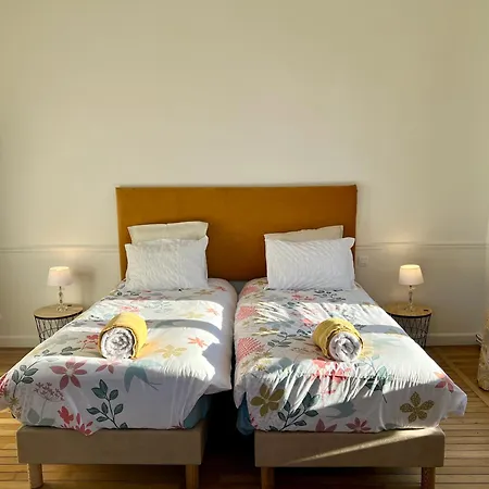 Bed & Breakfast Chateau Du Mont De