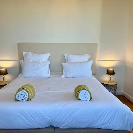 Chateau Du Mont De Bed & Breakfast 3*
