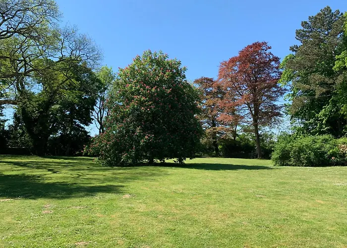 Bed & Breakfast Chateau Du Mont De