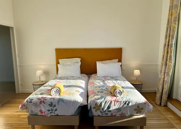 Bed & Breakfast Chateau Du Mont De