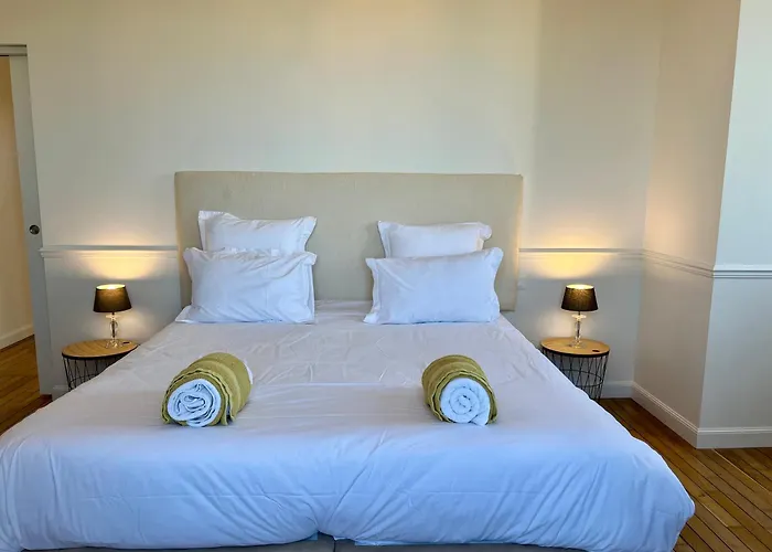 Chateau Du Mont De Bed & Breakfast 3*